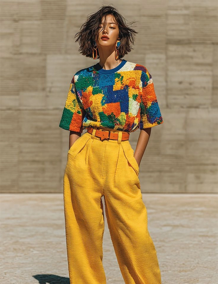 Redefining Modern Confidence